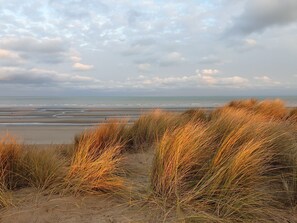 Beach - Vrbo Property (Koksijde)