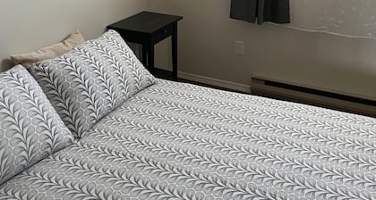 Bright Spacious - Near Recreation Centre and Hospital