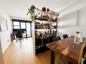 Spiseområde