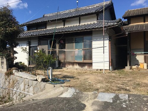 Shimanami Guesthouse Nampuso