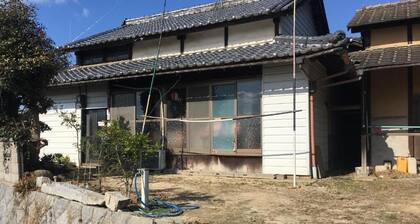 Shimanami Guesthouse Nampuso