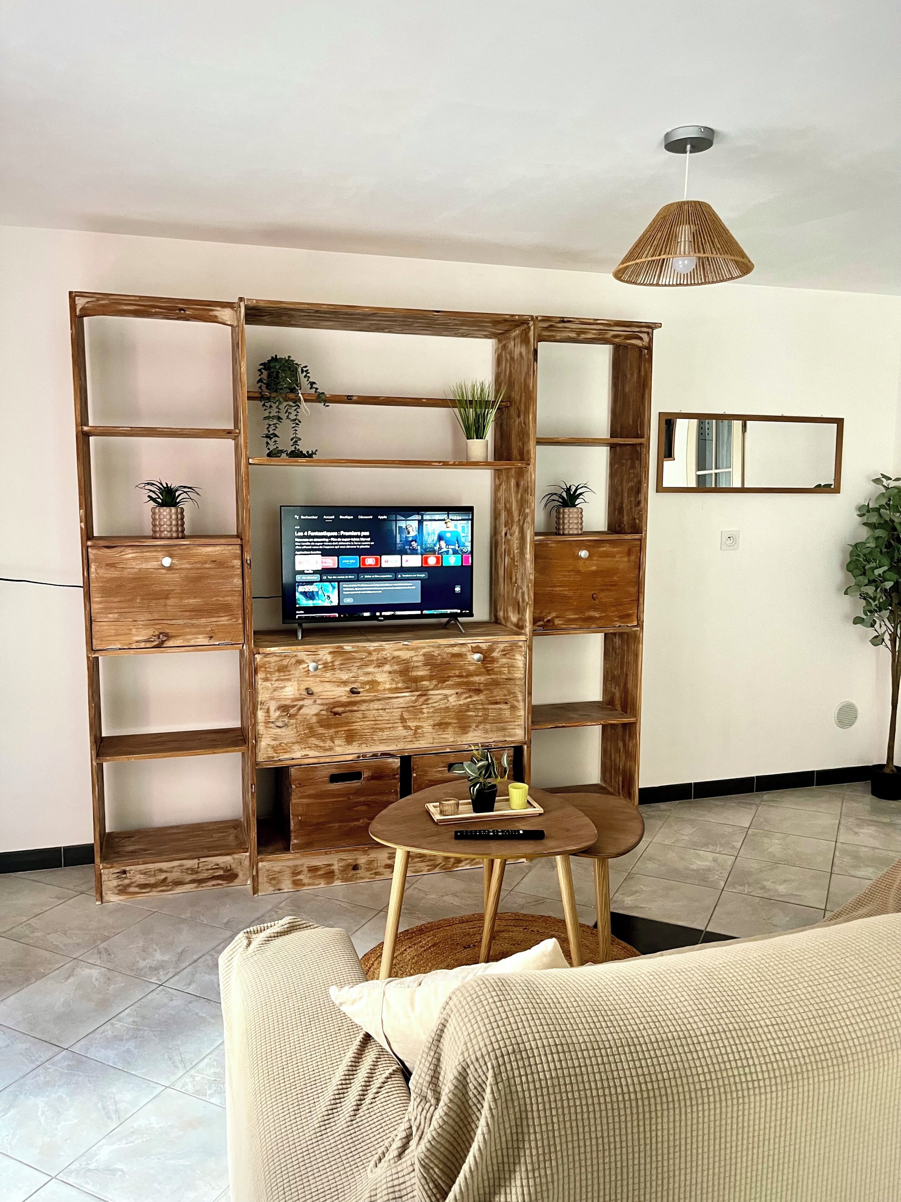 TV connectée, livres