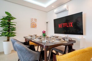 تناول الطعام