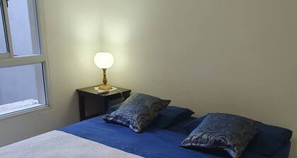 Temporary Ayres One Bedroom Apartment in downtown Corrientes