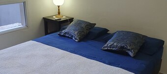 Temporary Ayres One Bedroom Apartment in downtown Corrientes