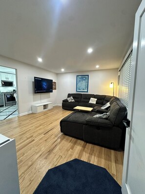 Smart TV