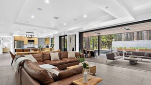 Huis (5 Bedrooms) | Interieur