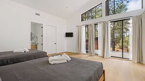 Talo (5 Bedrooms) | Sisätilat