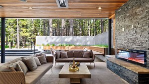 Huis (5 Bedrooms) | Interieur