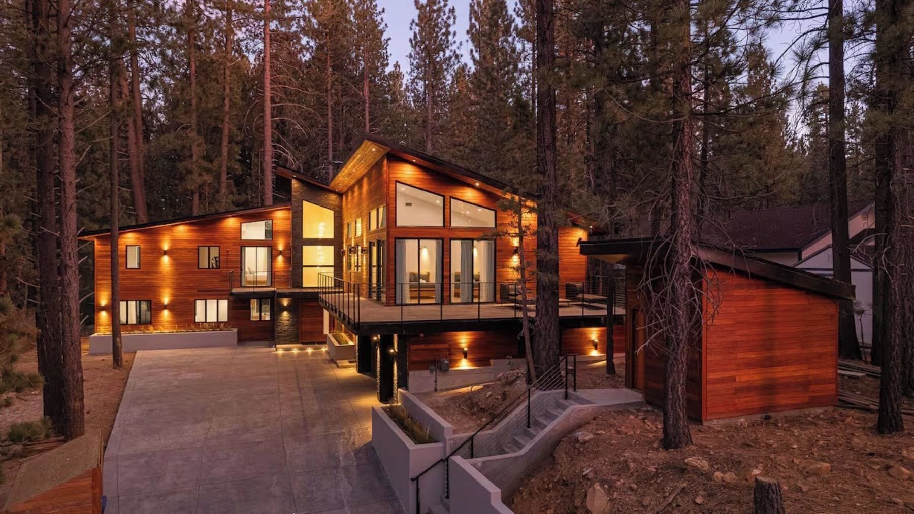 Casa (5 Bedrooms) | Interior