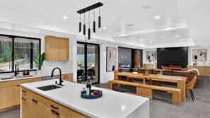 Huis (5 Bedrooms) | Interieur