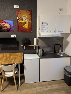 Interior - Room-Pauli (Hamburg)