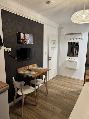Interior - Room-Pauli (Hamburg)
