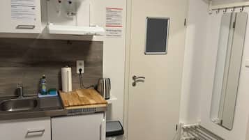 Privat køkken
