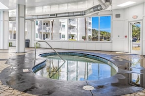 Property amenity - Gulf Shores Plantation #3211 (Gulf Shores)