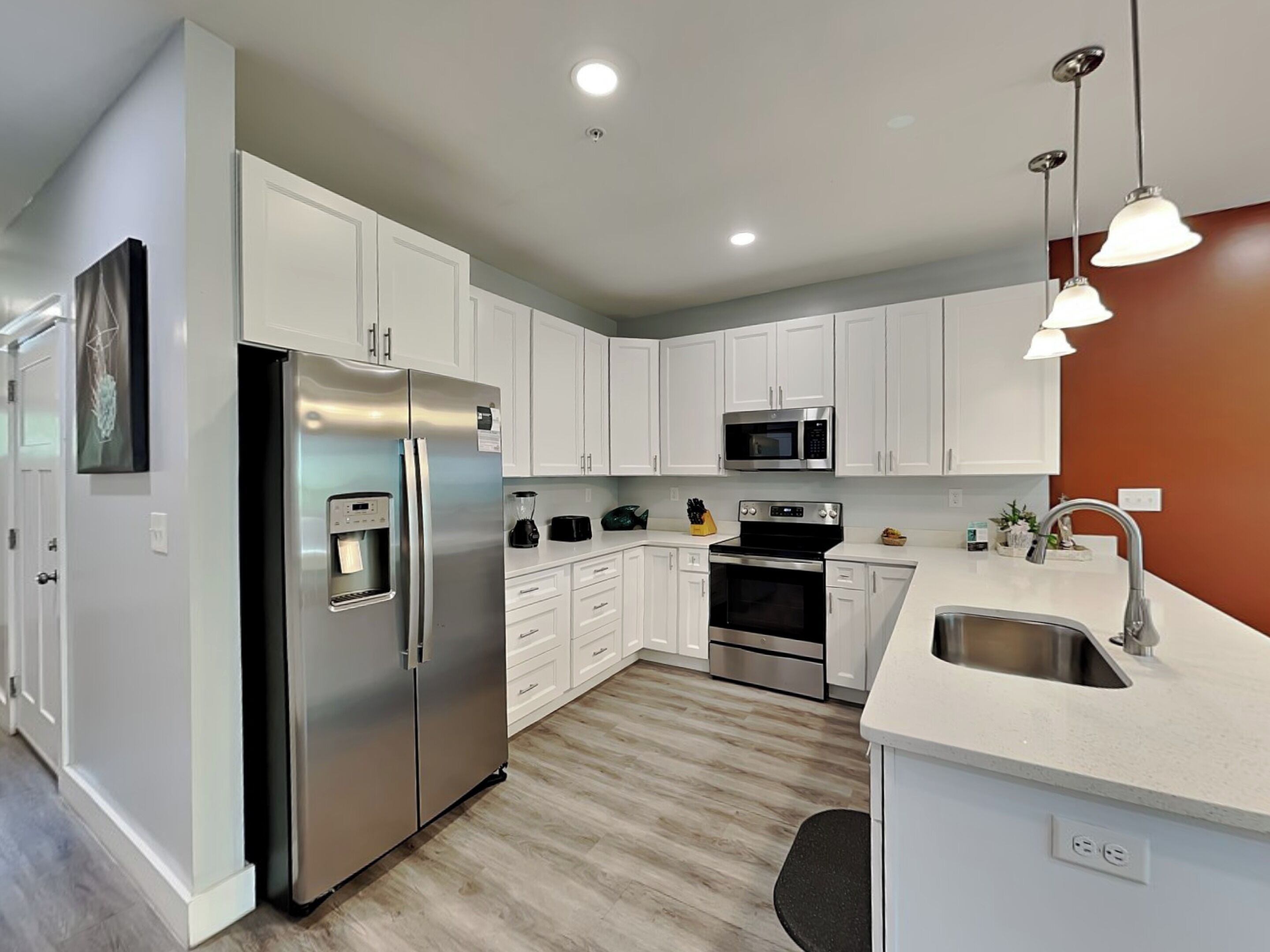 Studio (3 Bedrooms) | Property amenity