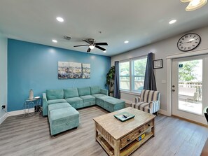 Studio (3 Bedrooms) | Property amenity - Wave and Sunset Serenity (Panama City Beach)