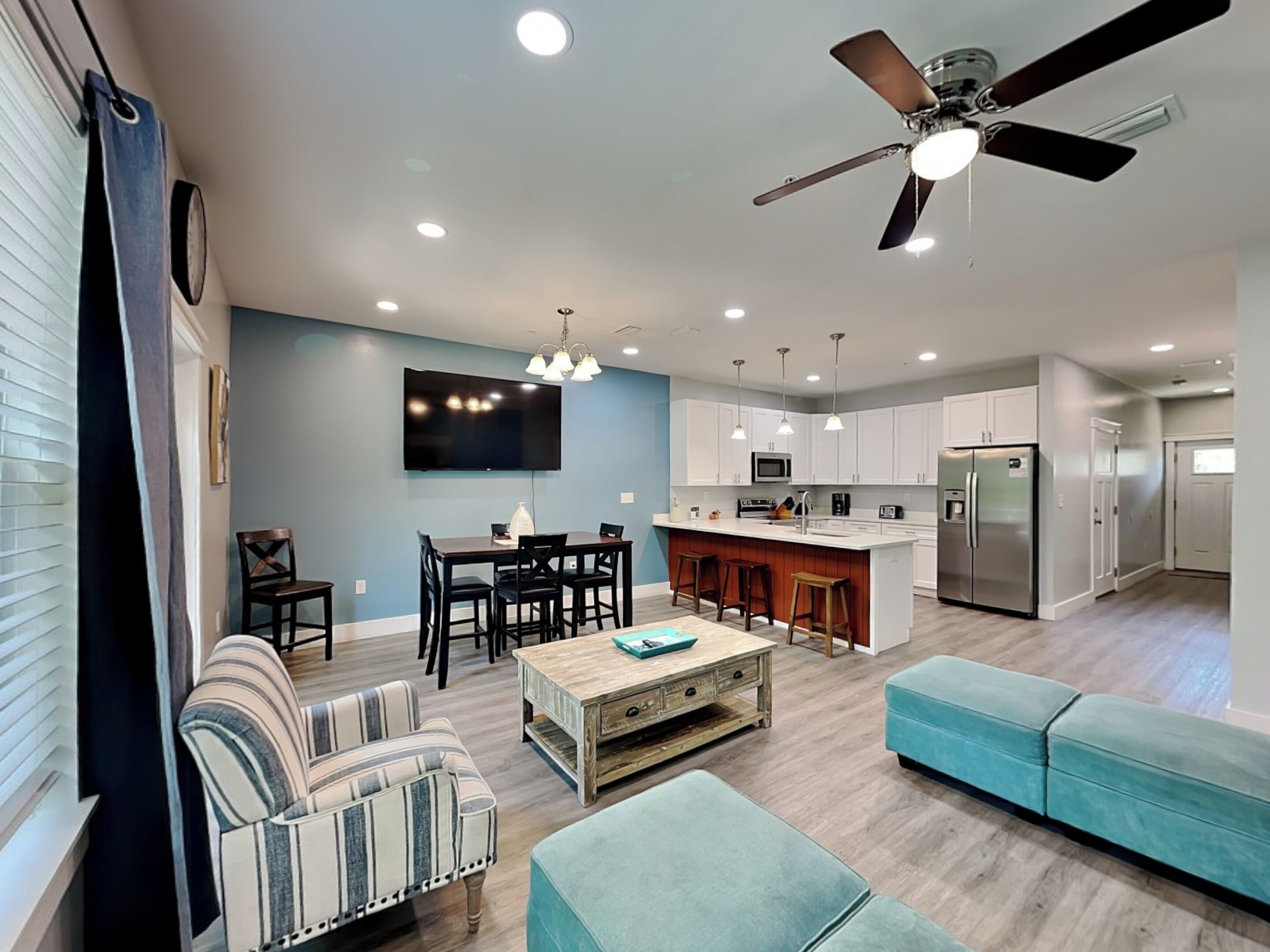 Studio (3 Bedrooms) | Property amenity