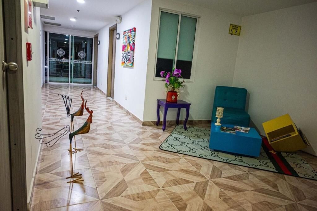 Double Room | Interior