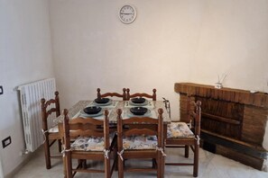 Dineren