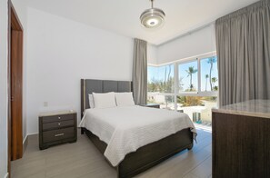 3 bedrooms, iron/ironing board, WiFi, bed sheets - Perfect 3-bedroom condo on 3rd level with elevator in Los Corales
Navio II A-301 (Los corales)