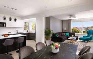 Interior - Awesome home in Sevid (Sevid)