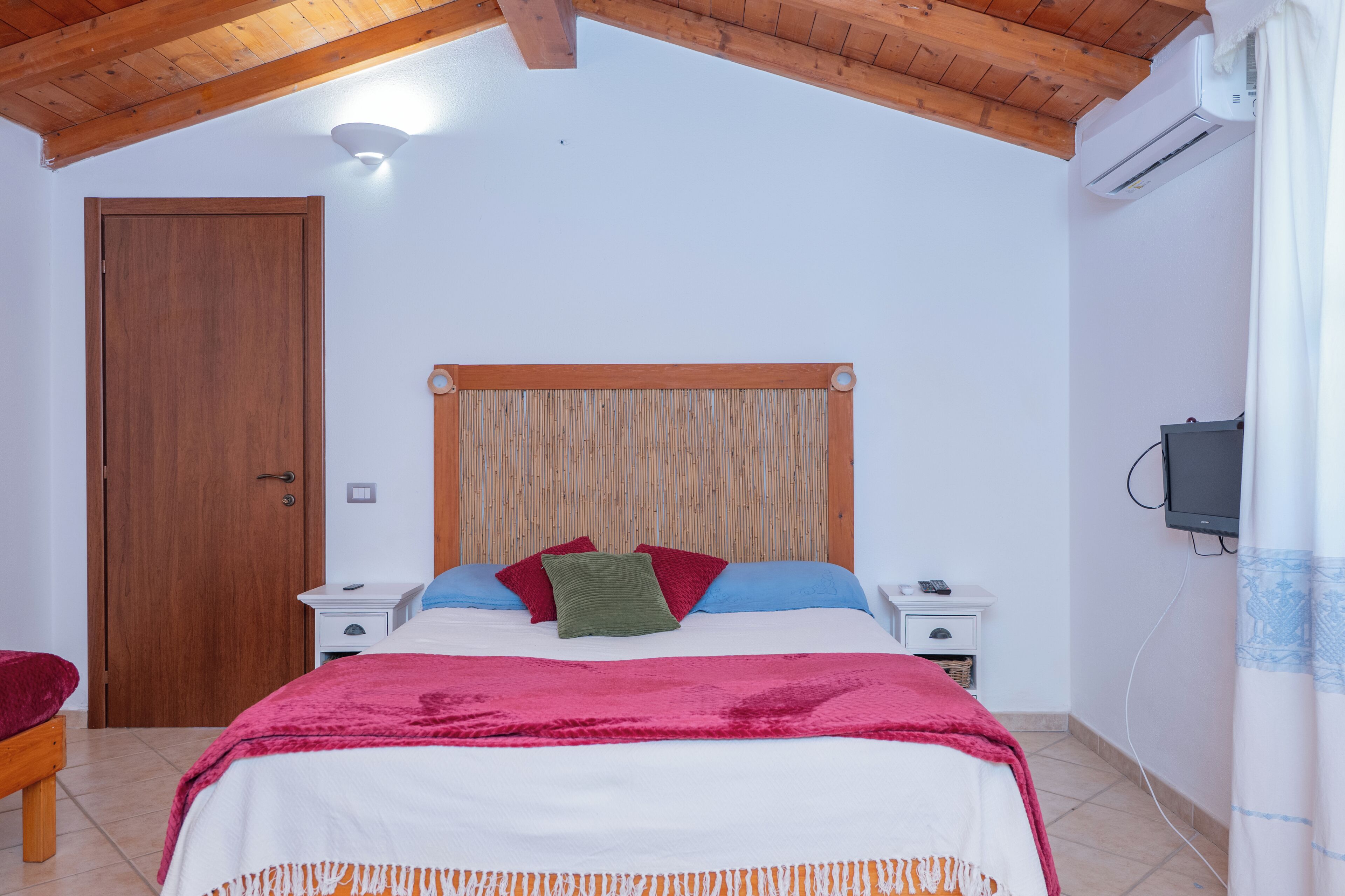 Chambre Triple Confort