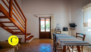 Apartment | Interior - Residenze Camboni (Castiadas)