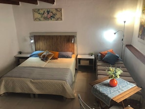 Free WiFi - Residenze Camboni (Castiadas)