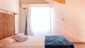 Comfort Apartment | Wi-fi percuma 