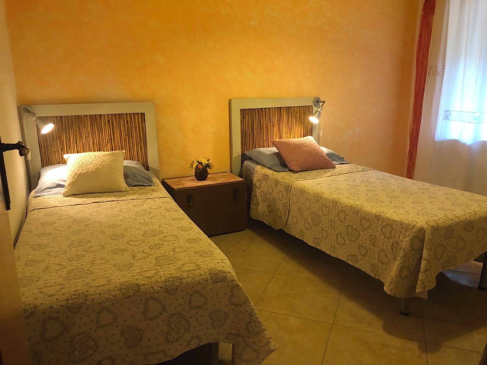 Comfort Apartment | Free WiFi