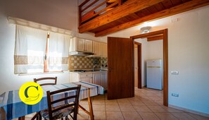 Appartement | Restauration