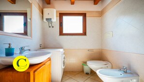 Appartement | Salle de bain
