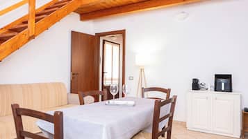 Departamento Confort | Restaurantes