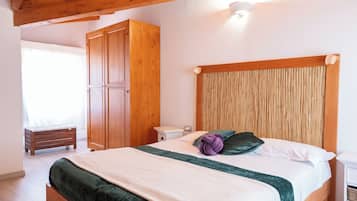 Comfort Apartment | Free WiFi