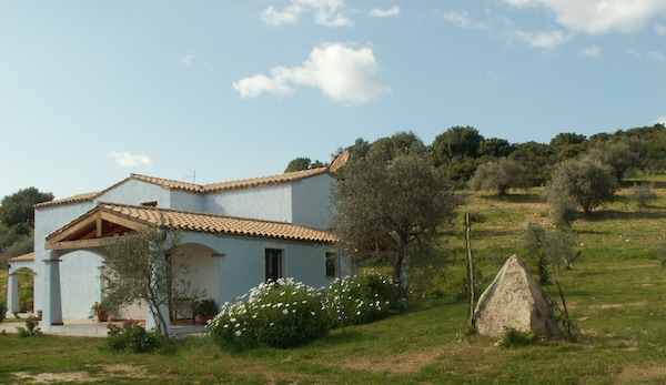 Residenze Camboni - Sardaigne