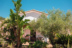 Exterior - Residenze Camboni (Castiadas)