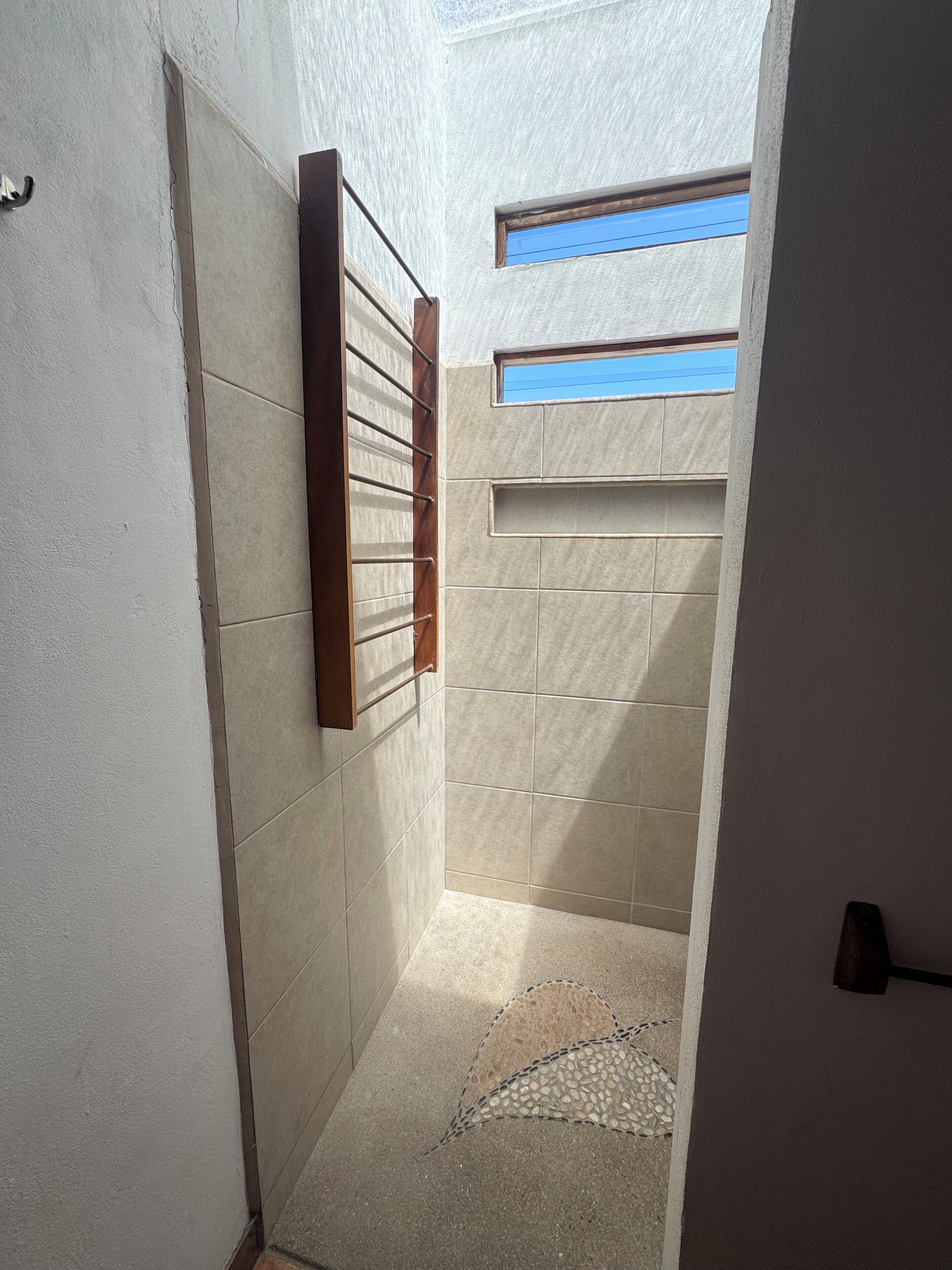 Standard Suite | Bathroom