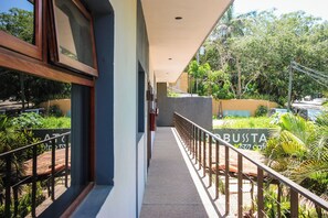 Exterior - Hotel Robussta (Sayulita)