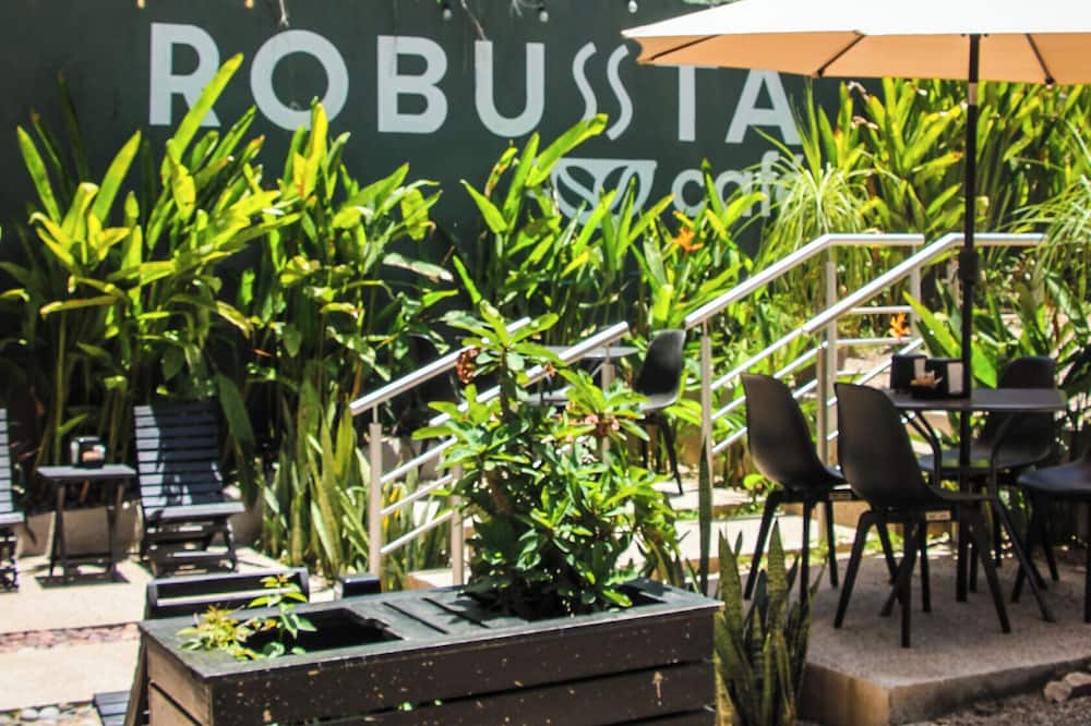 Hotel Robussta