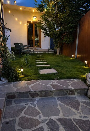 Su Entu Suite Free Parking 5 min from the sea