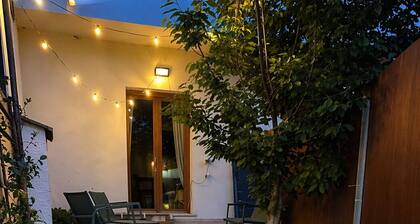 Su Entu Suite Free Parking 5 min from the sea