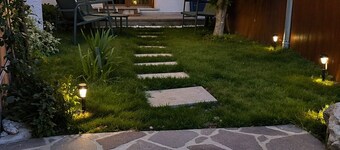 Su Entu Suite Free Parking 5 min from the sea
