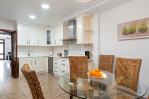 Dining - Can Puca - House In Sa Pobla (Sa Pobla)