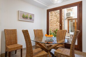 Dining - Can Puca - House In Sa Pobla (Sa Pobla)