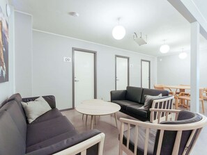 Interior - 2 Person Holiday Home in Thorshavn (Kjellerup)