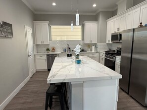 Cucina privata