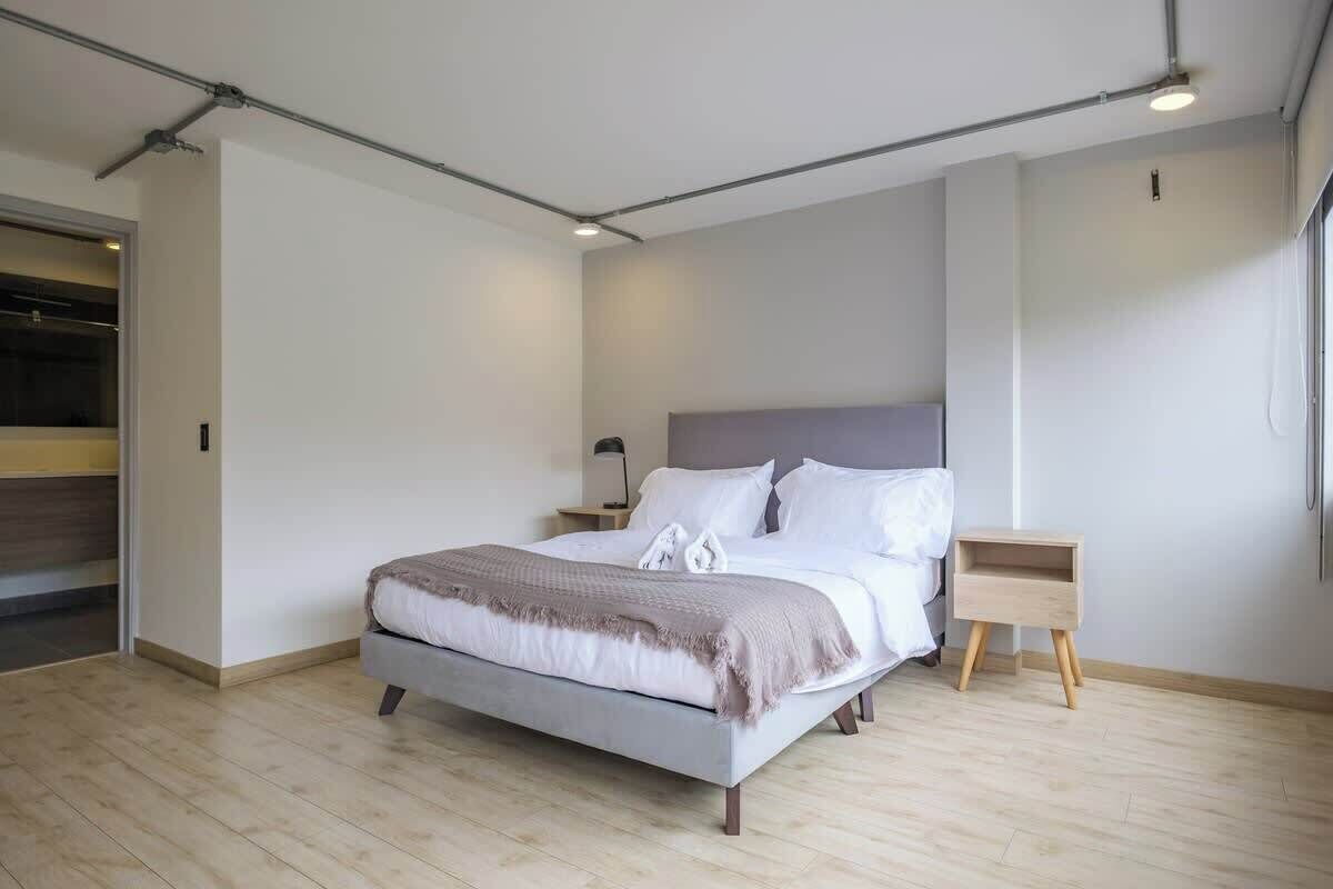Apartment, Multiple Beds, Patio, City View (Andino 201) | 3 bedrooms
