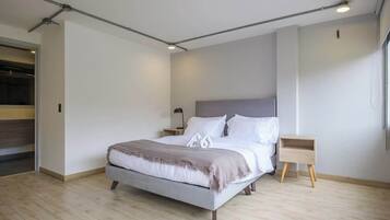 Apartment, Multiple Beds, Patio, City View (Andino 201) | 3 bedrooms
