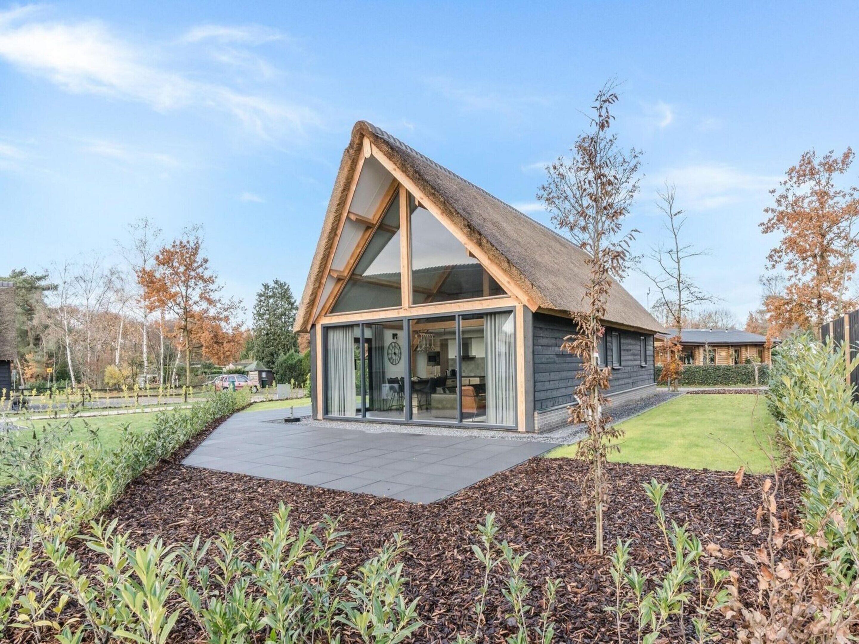 Bungalow Deluxe, 3 camere da letto | Esterni